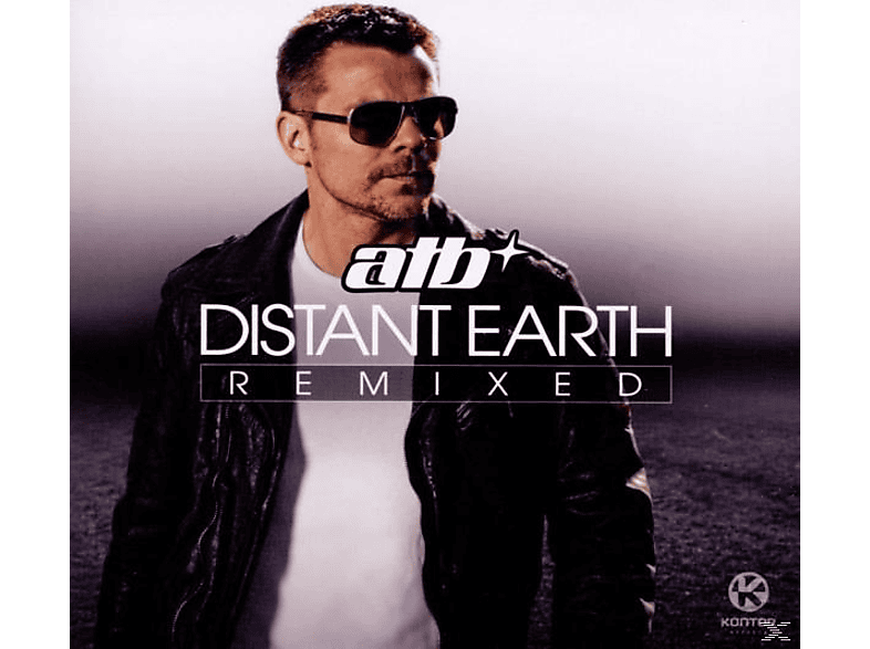 ATB - Distant Earth Remixed - (CD)