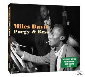 Miles Davis - Porgy & Bess  - (CD)