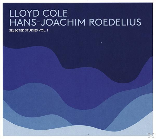 Lloyd Cole, Hans-joachim Roedelius - Selected Studies Vol. 1  - (Vinyl)