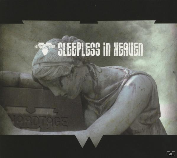 Wynardtage - Sleepless In Heaven  - (CD)