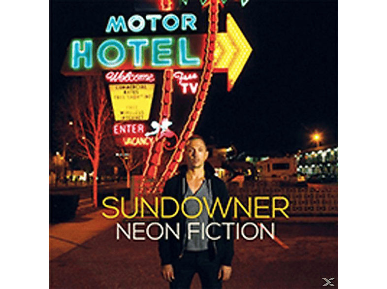 Sundowner - Neon Fiction  - (Vinyl)