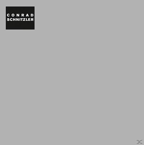 - (Vinyl) Conrad - Silber Schnitzler