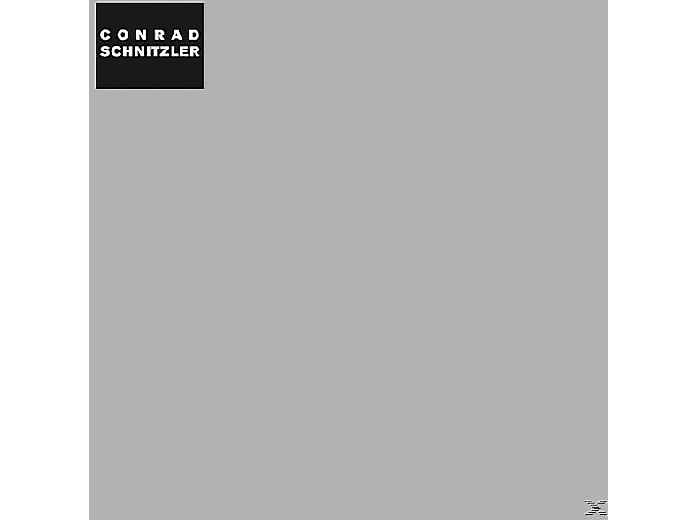 - (Vinyl) Conrad - Silber Schnitzler