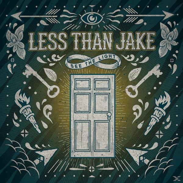 Less Than Jake See (Vinyl) - The - Light