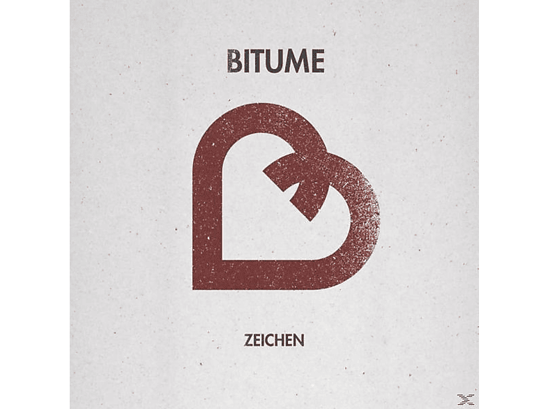 Bitume – Zeichen – (Vinyl)