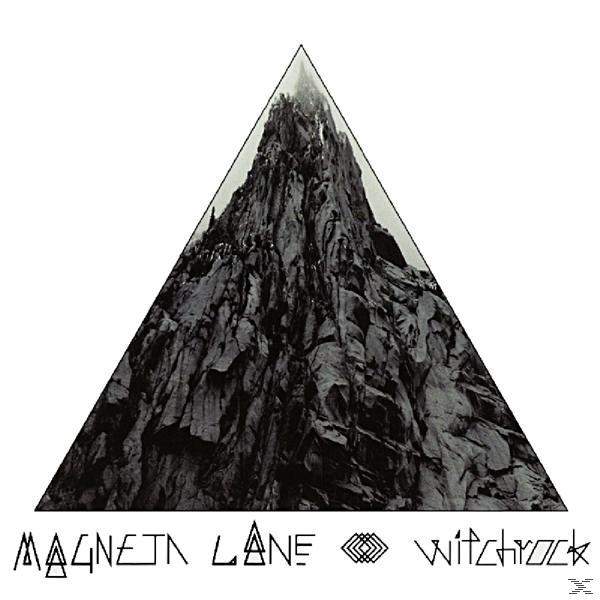 Lane - Witchrock - (CD) Magneta