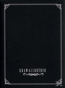 Krawallbrüder - Veni-Vidi-Vici  - (DVD + Video Album)