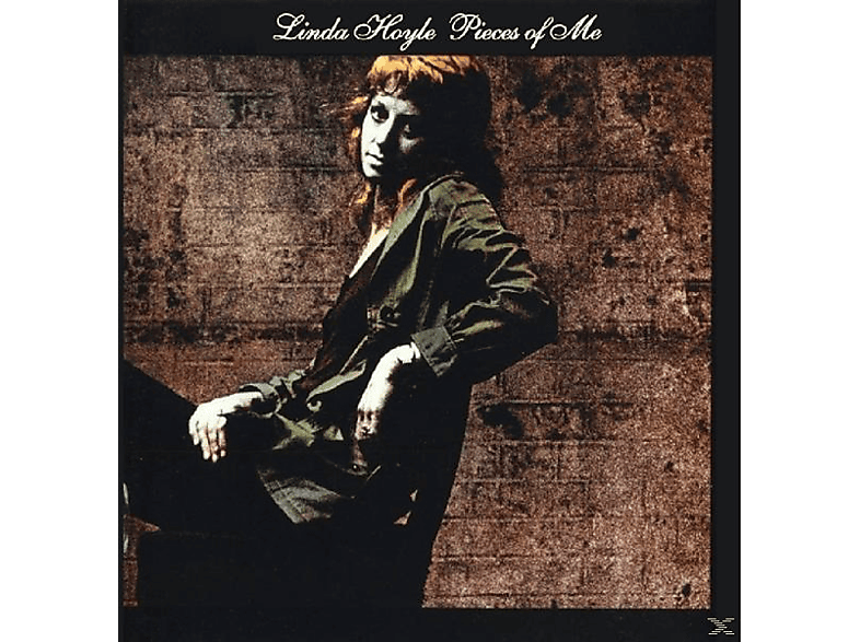 Linda Hoyle - Pieces Of Me  - (Vinyl)