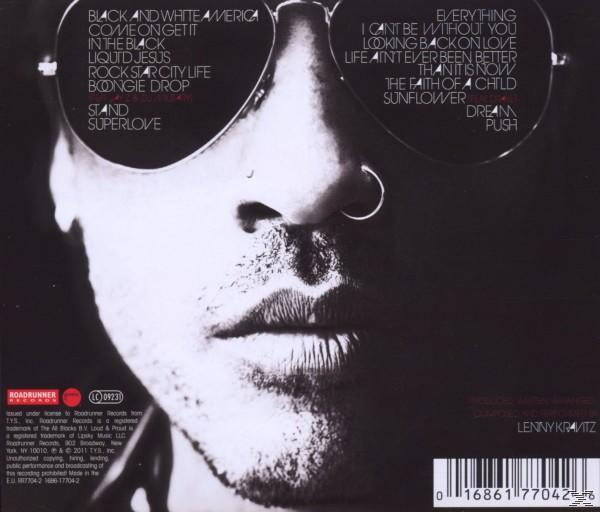 CD-Cover: Porträt eines Mannes mit Sonnenbrille, Songtitel. Schwarz und Weiß.