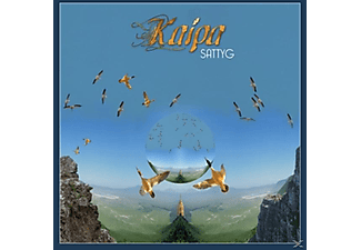 Kaipa - Sattyg - Special Edition (CD)