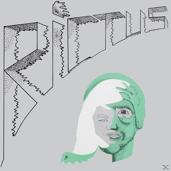 Rictus - CHRISTELLE (Vinyl) MAL - DU LA DECOUVERTE OU