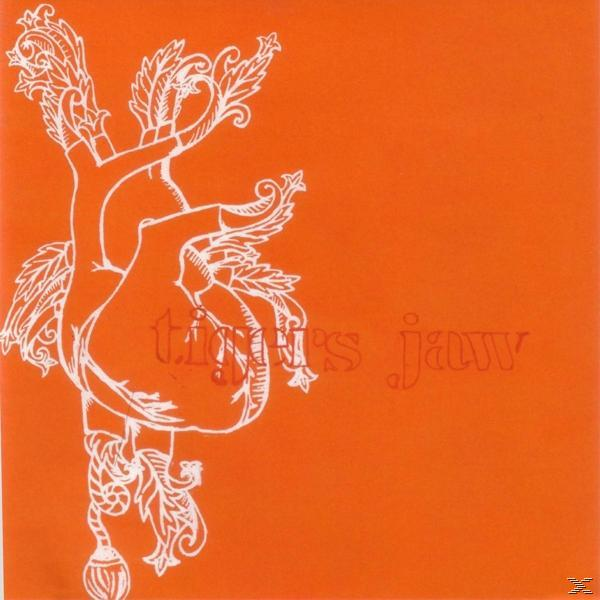 Tigers Jaw Tigers Jaw - (CD) 