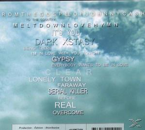 Jimme O'neill - Real  - (CD)