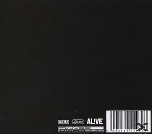 Das Ich - Die Propheten (+bonustracks)  - (CD)