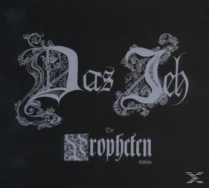 Das Ich - Die Propheten (+bonustracks)  - (CD)