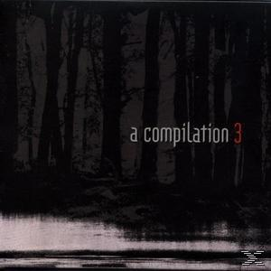 VARIOUS - A Compilation Vol.3  - (CD)
