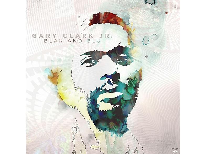 Gary Clark Jr. - Blak & Blu Vinyl