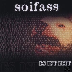 Soifass - Es Ist - Zeit (CD)
