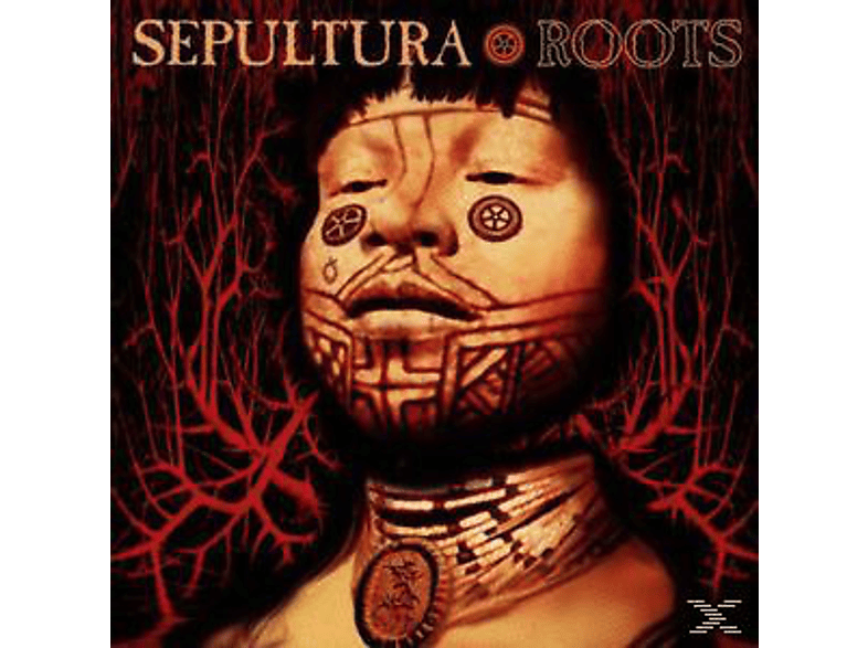 Thumbnail - Sepultura - Roots (CD)