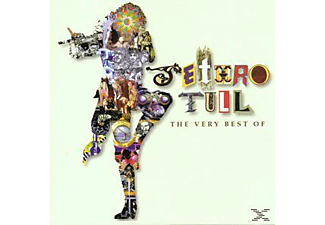 Jethro Tull - The Very Best of Jethro Tull (CD)