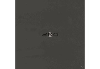 VARIOUS - Rise Records 200  - (CD)