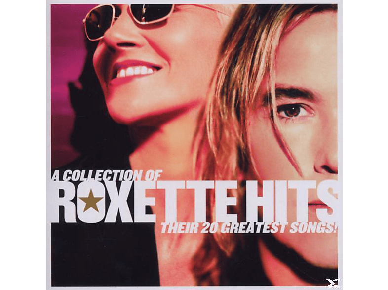 Roxette - Roxette Hits  - (CD)
