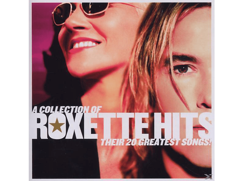 Roxette - Roxette Hits - (CD)