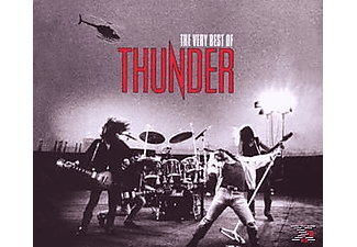 Thunder - The Very Best of Thunder (CD)