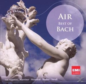 Albumcover mit einer Statue und Text sowie einem blauen Himmel im Hintergrund.