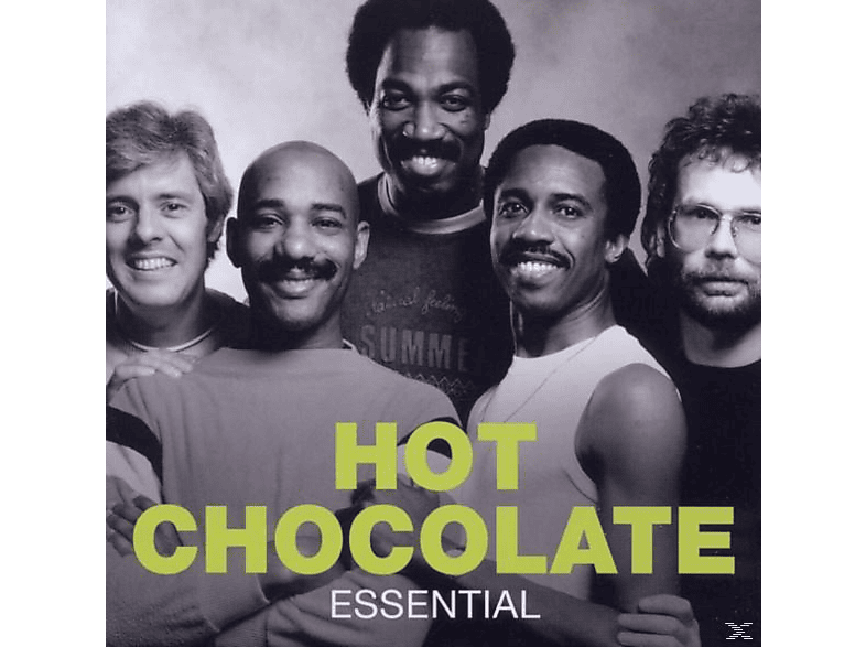 Hot Chocolate – Essential – (CD)