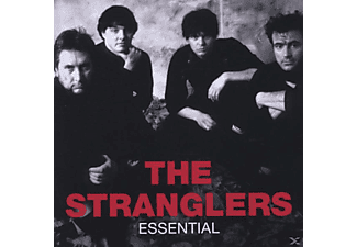 The Stranglers - The Stranglers - Essential (CD)