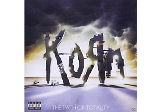 Korn - The Path Of Totality (CD)