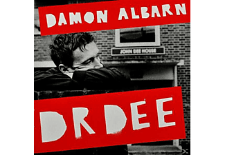 Damon Albarn - Dr Dee (CD)