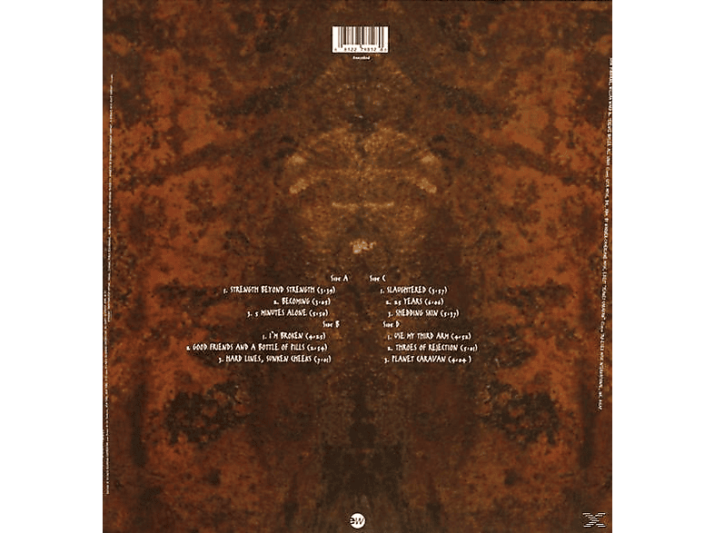 Thumbnail - Pantera - Far Beyond Driven (Vinyl)