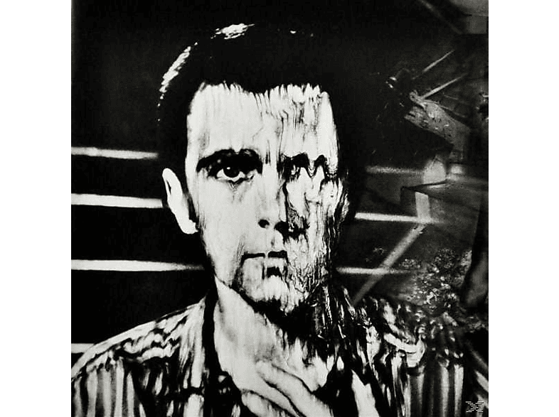 Peter Gabriel - Peter Gabriel 3 - (CD)
