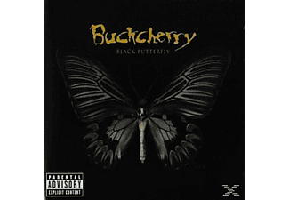 Buckcherry - Black Butterfly  - (CD)
