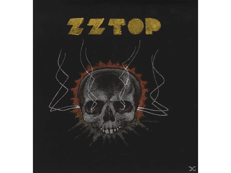 Rhino Zz Top - Deguello Lp