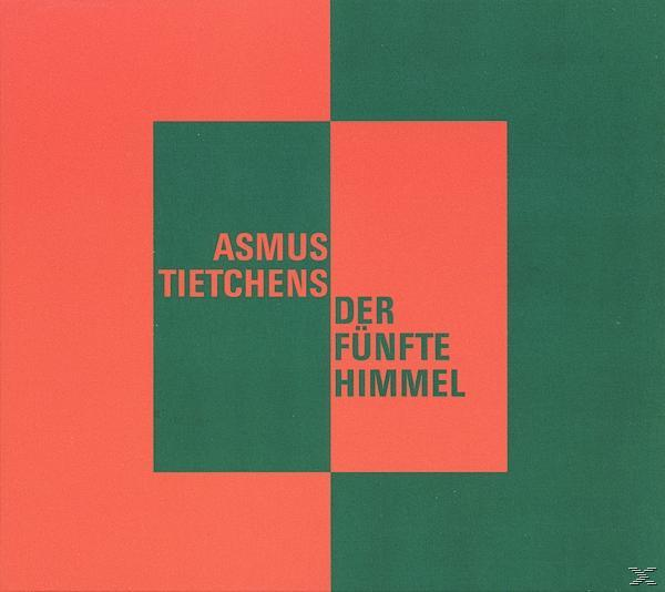 Asmus - Fünfte Der Tietchens (Vinyl) Himmel -