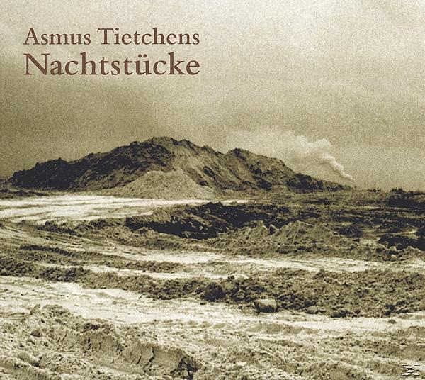 Asmus Tietchens - Nachtstücke  - (Vinyl)