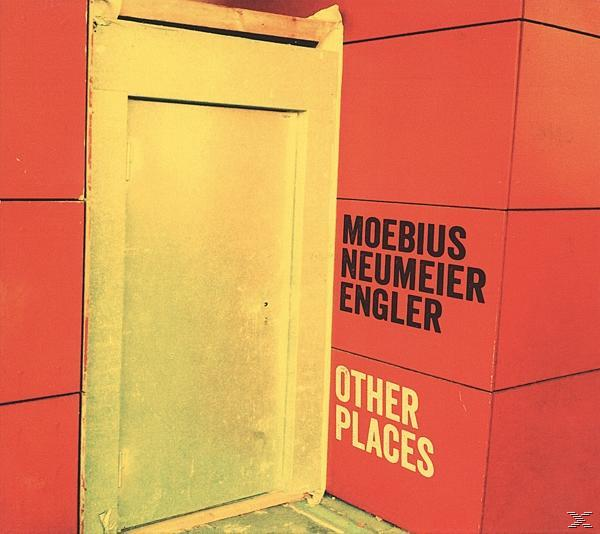 - Other MOEBIUS/NEUMEIER/ENGLER Places (CD) -