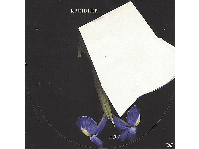 Kreidler - Abc  - (Vinyl)
