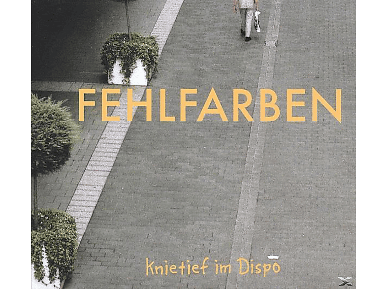 Fehlfarben - Im Knietief - (Vinyl) Dispo