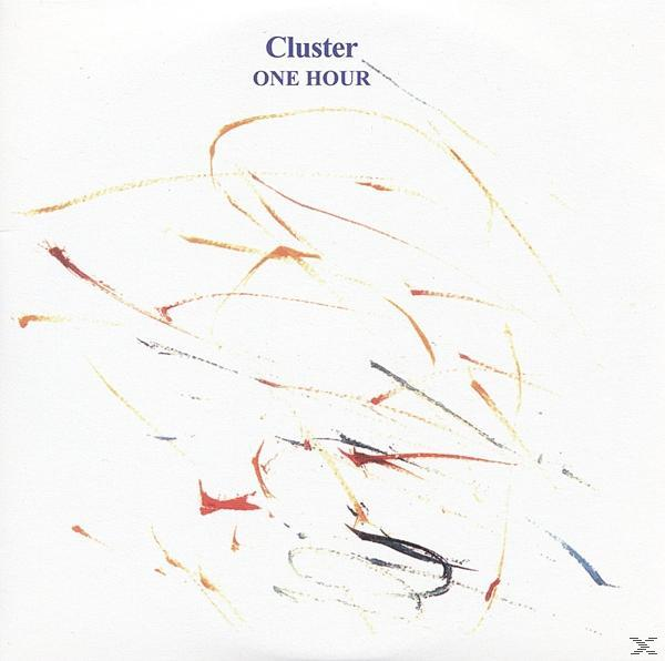 Cluster - One - Hour (CD)