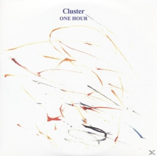 - - (Vinyl) Cluster One Hour