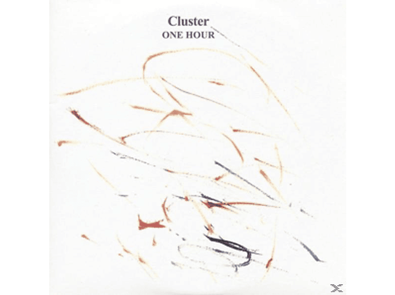 - - (Vinyl) Cluster One Hour