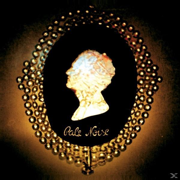 Dust Covered Carpet - Pale Noise  - (LP + Bonus-CD)