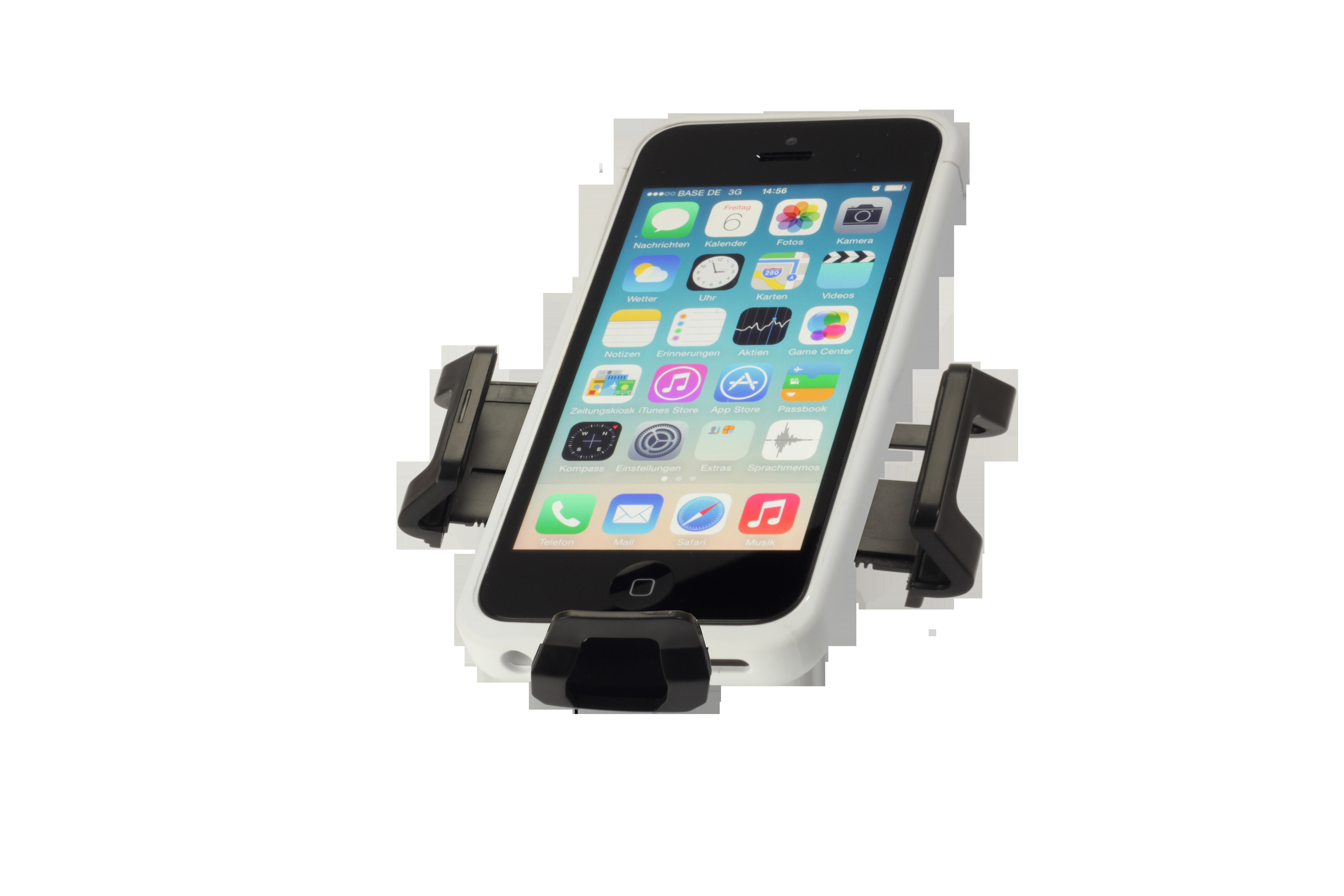MAXFIELD Wireless Car Charger Ladegerät