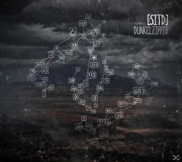 [:STID:] - Dunkelziffer  - (CD)