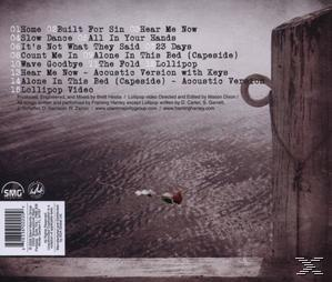 Framing Hanley - The Moment  - (CD)
