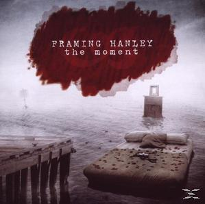 Framing Hanley - The Moment  - (CD)